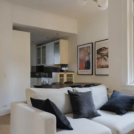 Perfect Apartments In Superb Location By Stroget, The Metro & Attractions Copenhagen Exterior photo