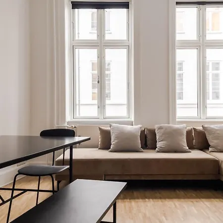 Perfect Apartments In Superb Location By Stroget, The Metro & Attractions Copenhagen Exterior photo