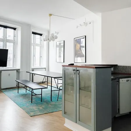 Perfect Apartments In Superb Location By Stroget, The Metro & Attractions Copenhagen Exterior photo