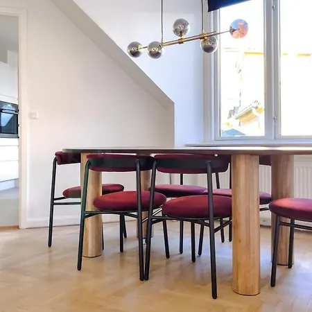 Perfect Apartments In Superb Location By Stroget, The Metro & Attractions Copenhagen Exterior photo