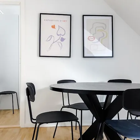 Perfect Apartments In Superb Location By Stroget, The Metro & Attractions Copenhagen Exterior photo