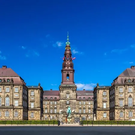 Perfect Apartments In Superb Location By Stroget, The Metro & Attractions Copenhagen Exterior photo