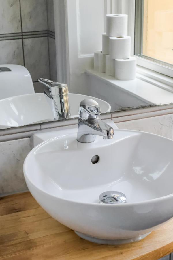Perfect In Superb Location By Stroget, The Metro & Attractions Appartamento *