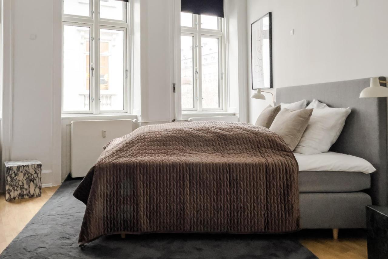 Perfect In Superb Location By Stroget, The Metro & Attractions Apartment