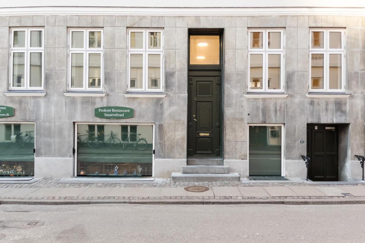 Appartamento Perfect In Superb Location By Stroget, The Metro & Attractions Copenaghen