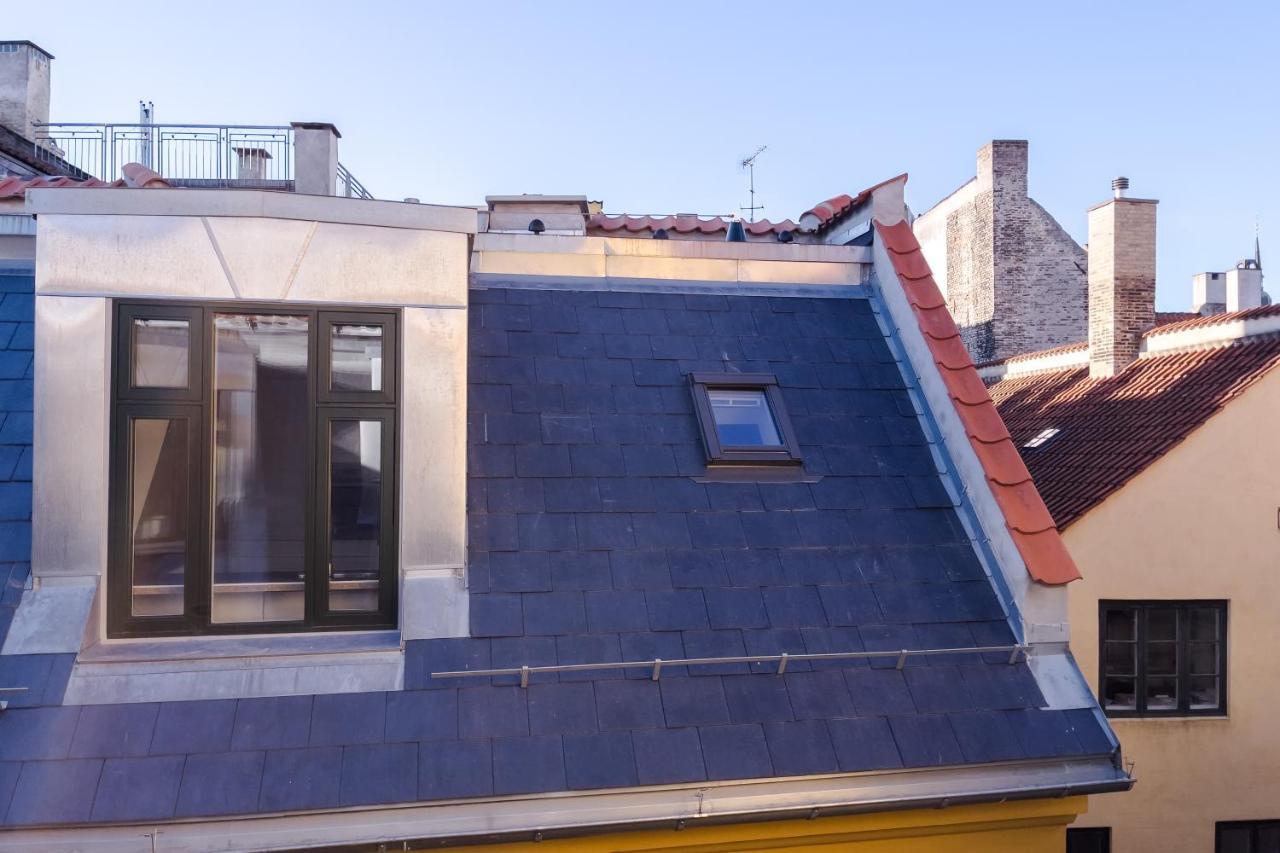 Appartamento Perfect In Superb Location By Stroget, The Metro & Attractions