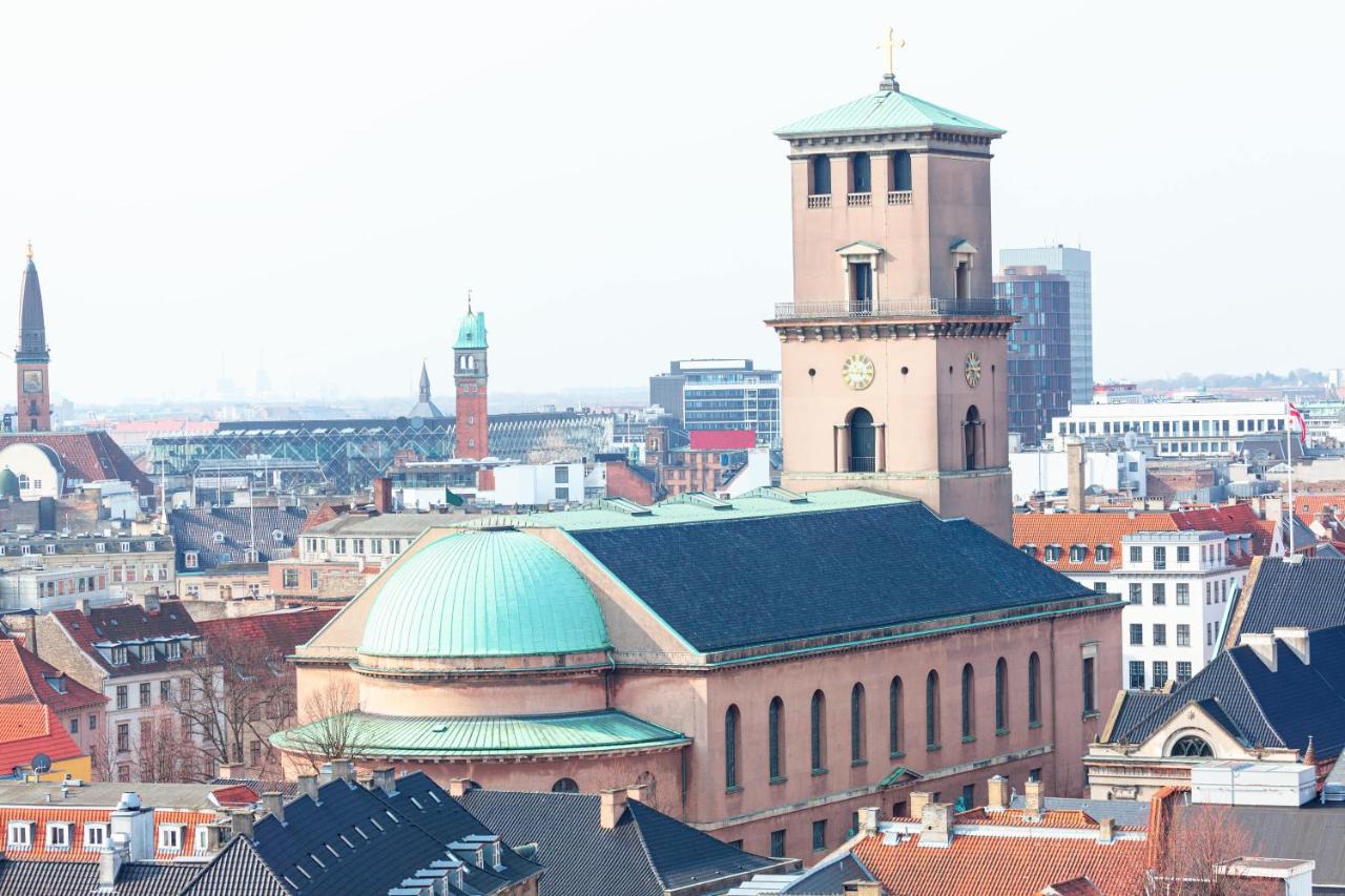 Perfect In Superb Location By Stroget, The Metro & Attractions Apartment *