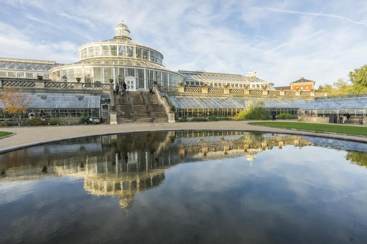 Perfect In Superb Location By Stroget, The Metro & Attractions Appartamento Copenaghen