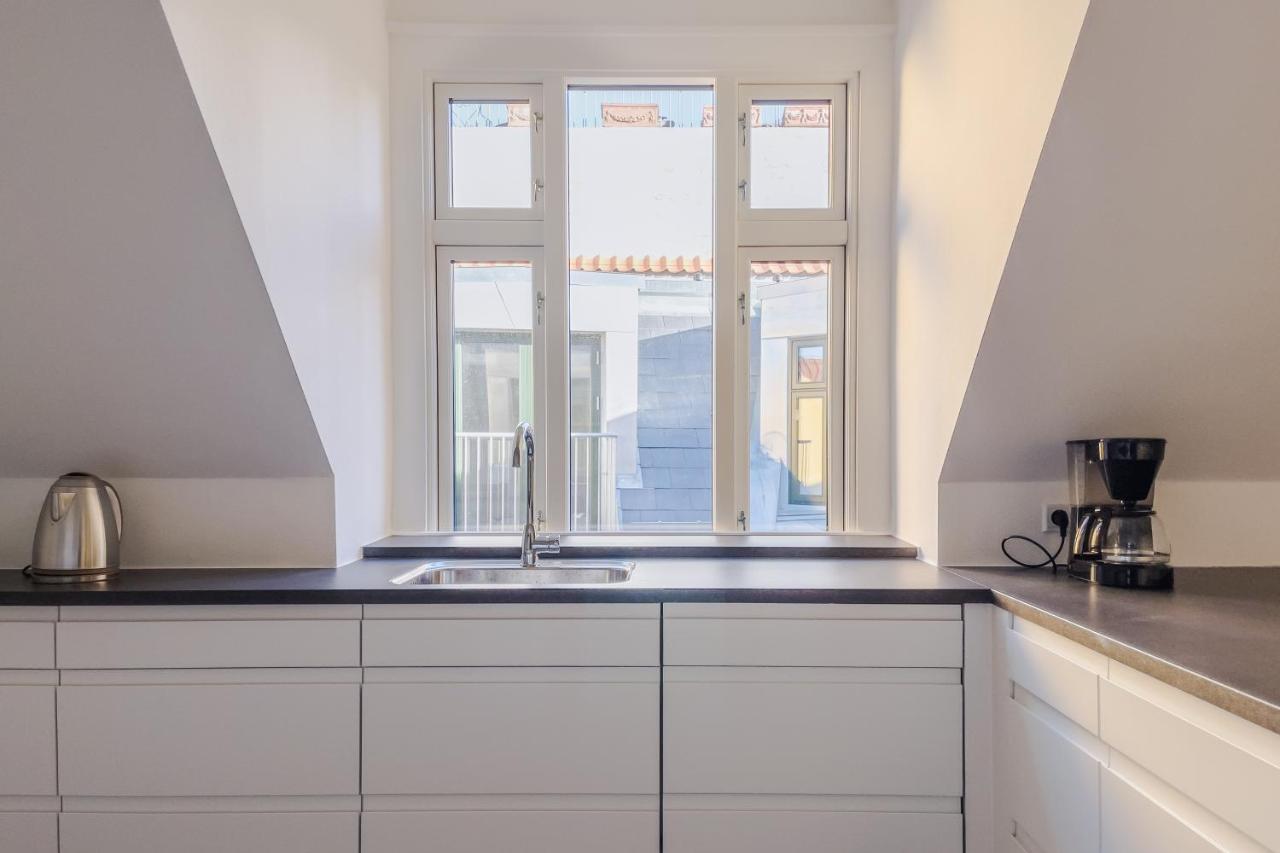 Perfect In Superb Location By Stroget, The Metro & Attractions *