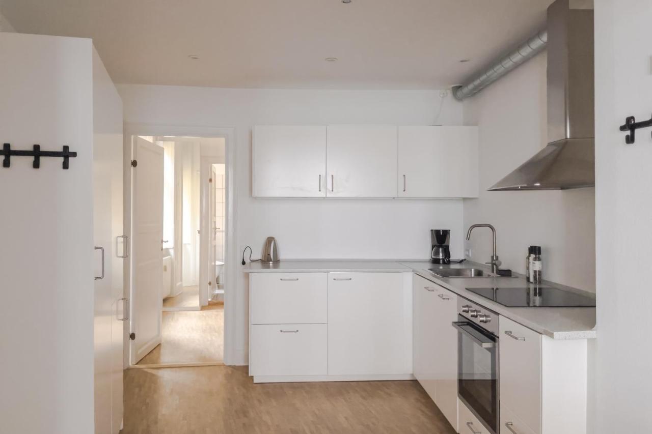 Perfect In Superb Location By Stroget, The Metro & Attractions Copenaghen
