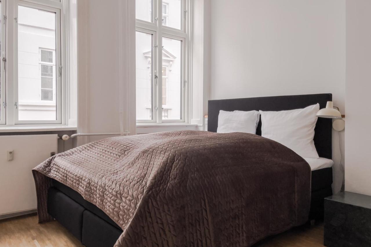 Apartment Perfect In Superb Location By Stroget, The Metro & Attractions Copenhagen