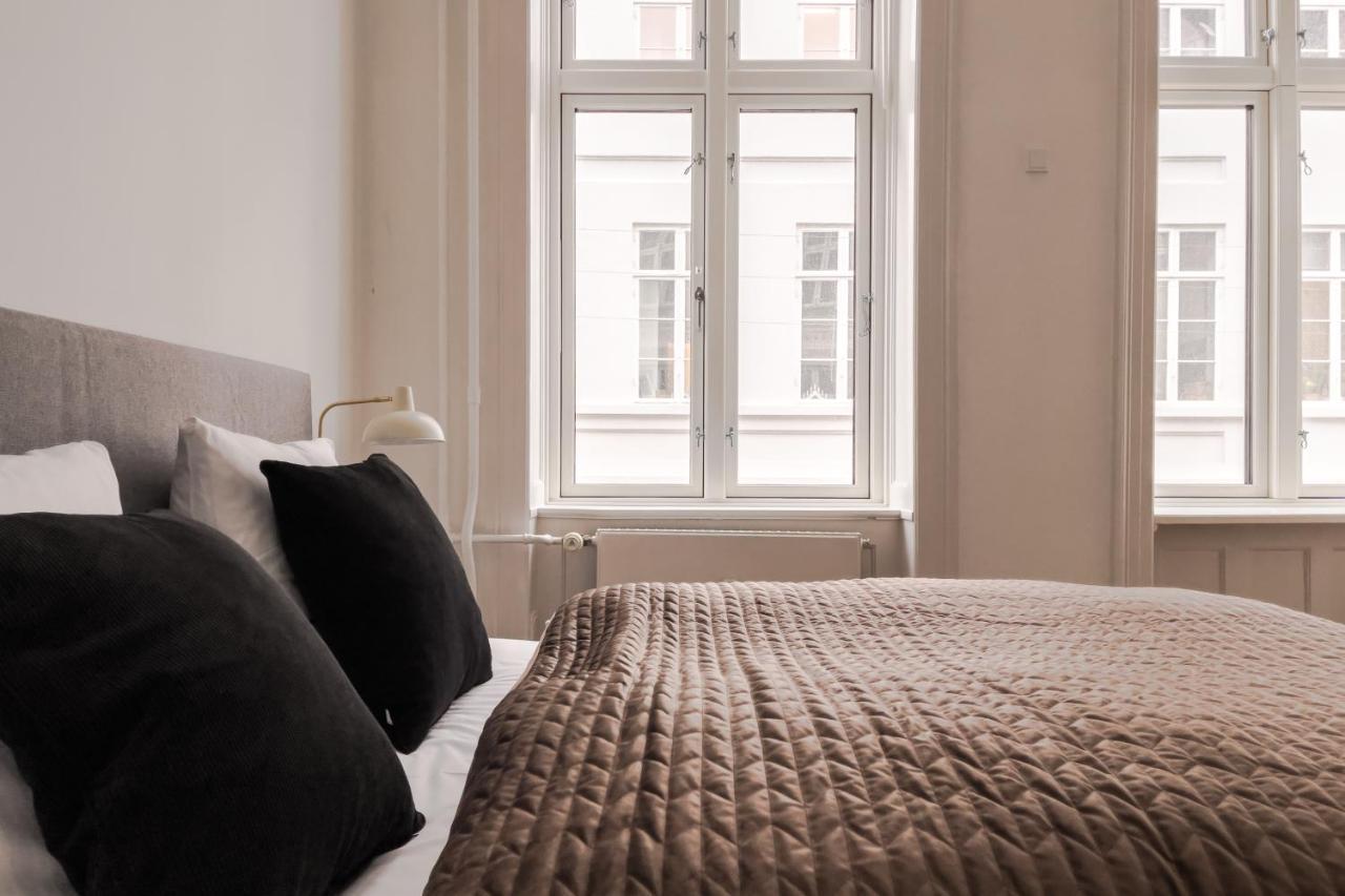 Apartment Perfect In Superb Location By Stroget, The Metro & Attractions *