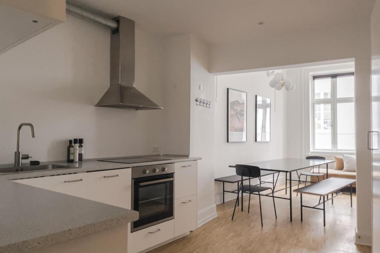 Perfect In Superb Location By Stroget, The Metro & Attractions * Copenaghen