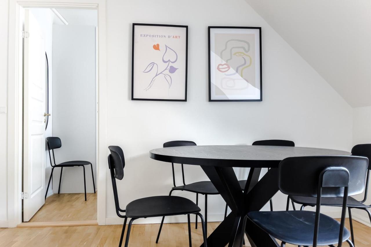 Appartamento Perfect In Superb Location By Stroget, The Metro & Attractions *