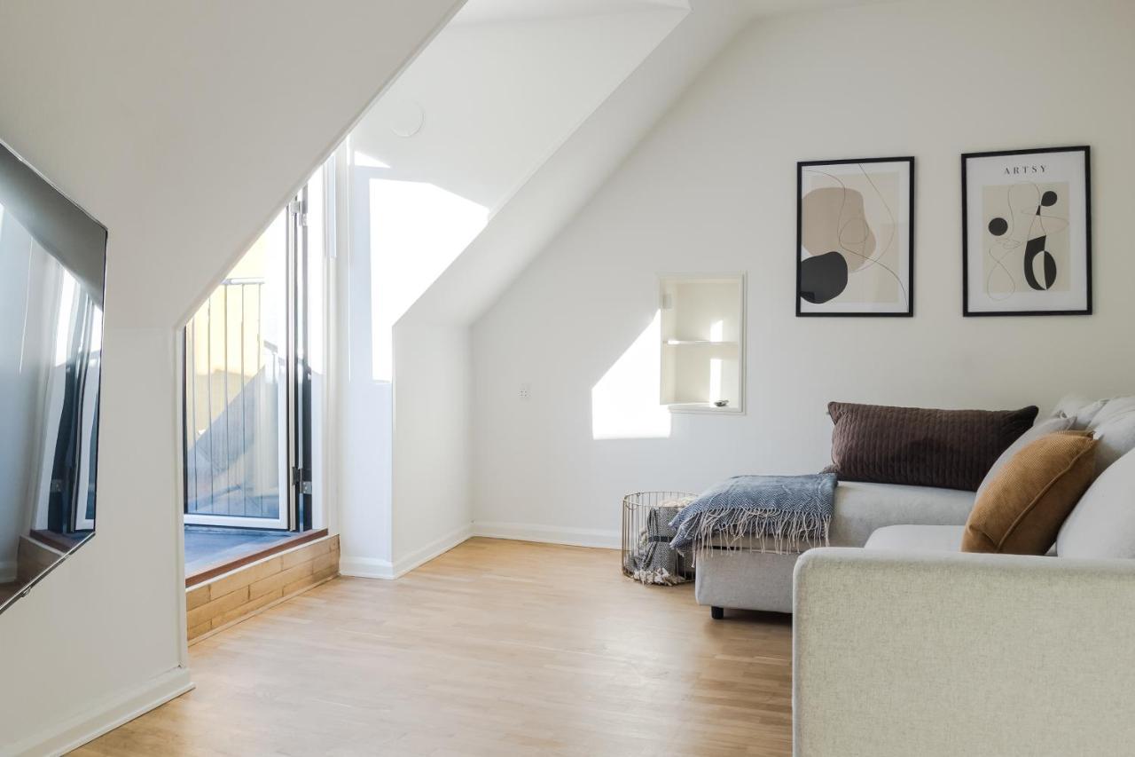 Appartamento Perfect In Superb Location By Stroget, The Metro & Attractions