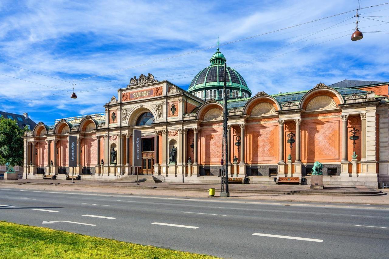 Perfect In Superb Location By Stroget, The Metro & Attractions Appartamento *