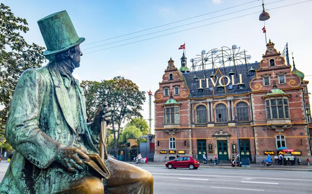 Perfect In Superb Location By Stroget, The Metro & Attractions * Copenaghen