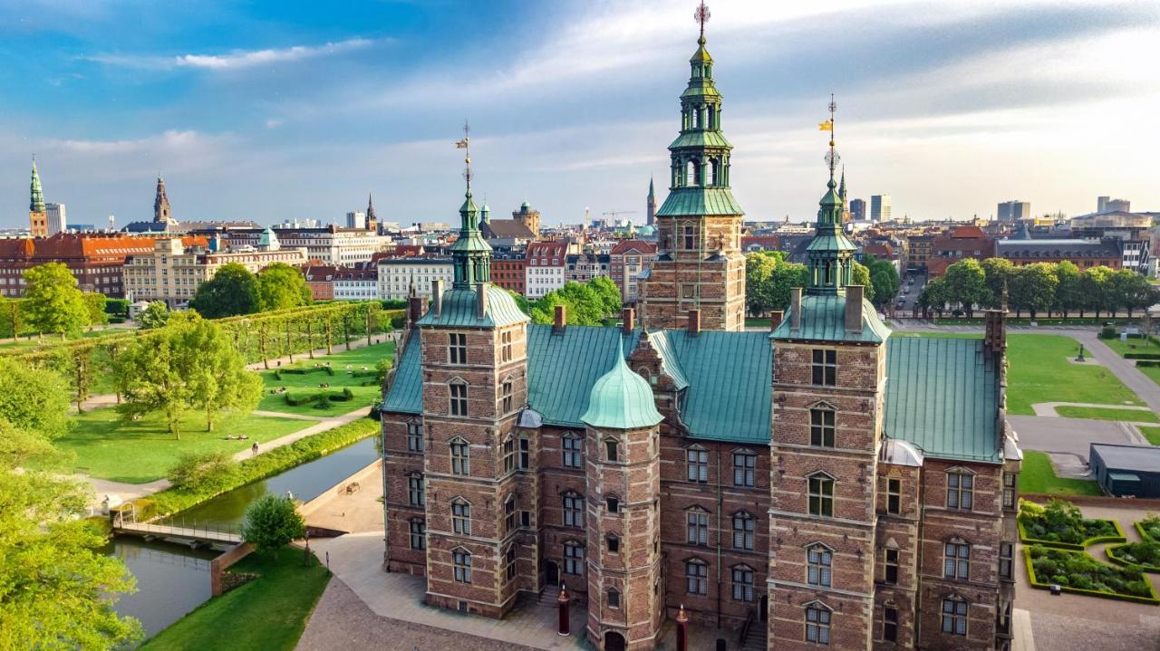 Apartment Perfect In Superb Location By Stroget, The Metro & Attractions *
