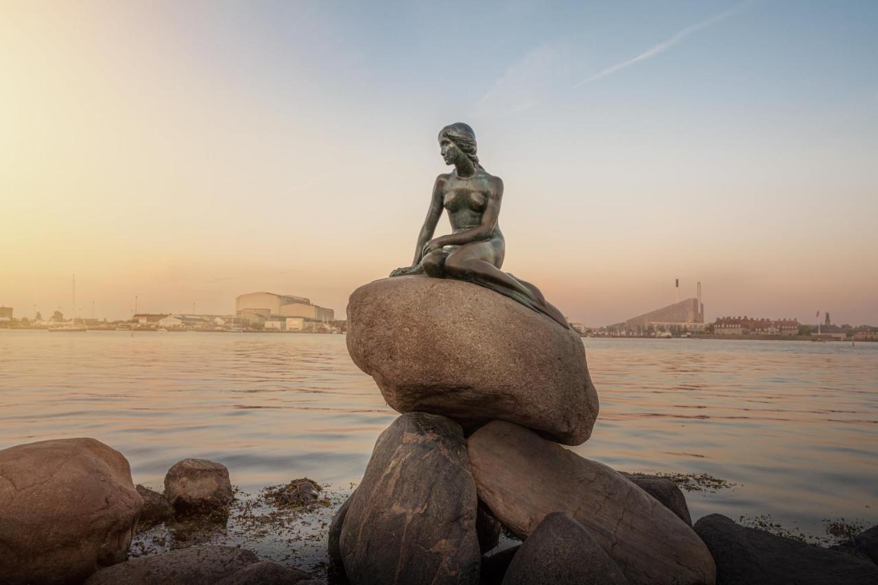 Perfect In Superb Location By Stroget, The Metro & Attractions * Copenaghen