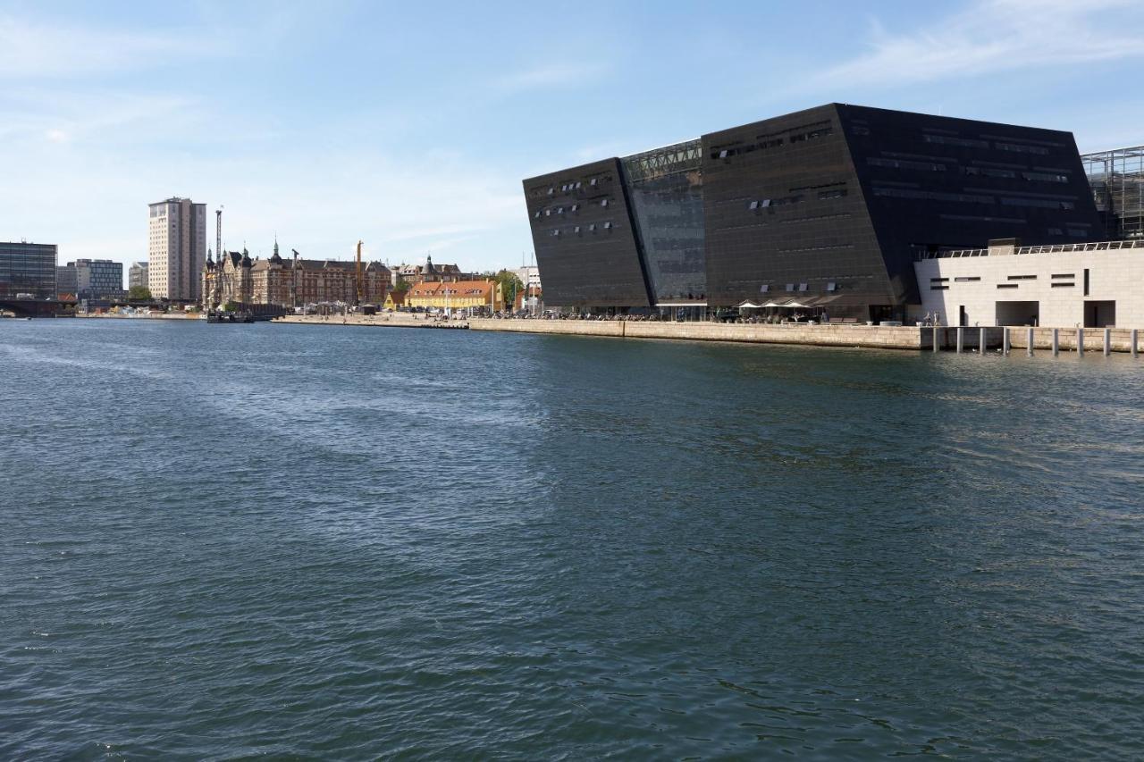 Perfect In Superb Location By Stroget, The Metro & Attractions Copenhagen