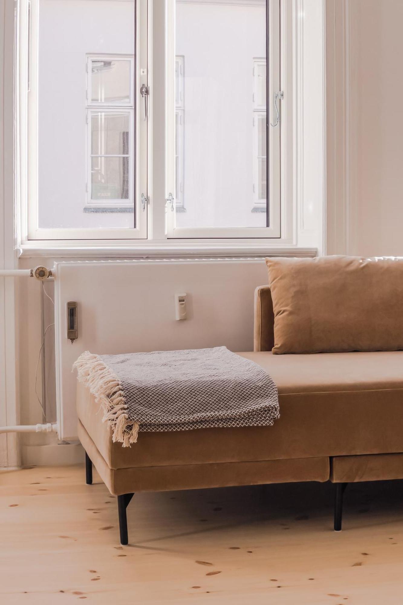 Apartment Perfect In Superb Location By Stroget, The Metro & Attractions Kopenhagen