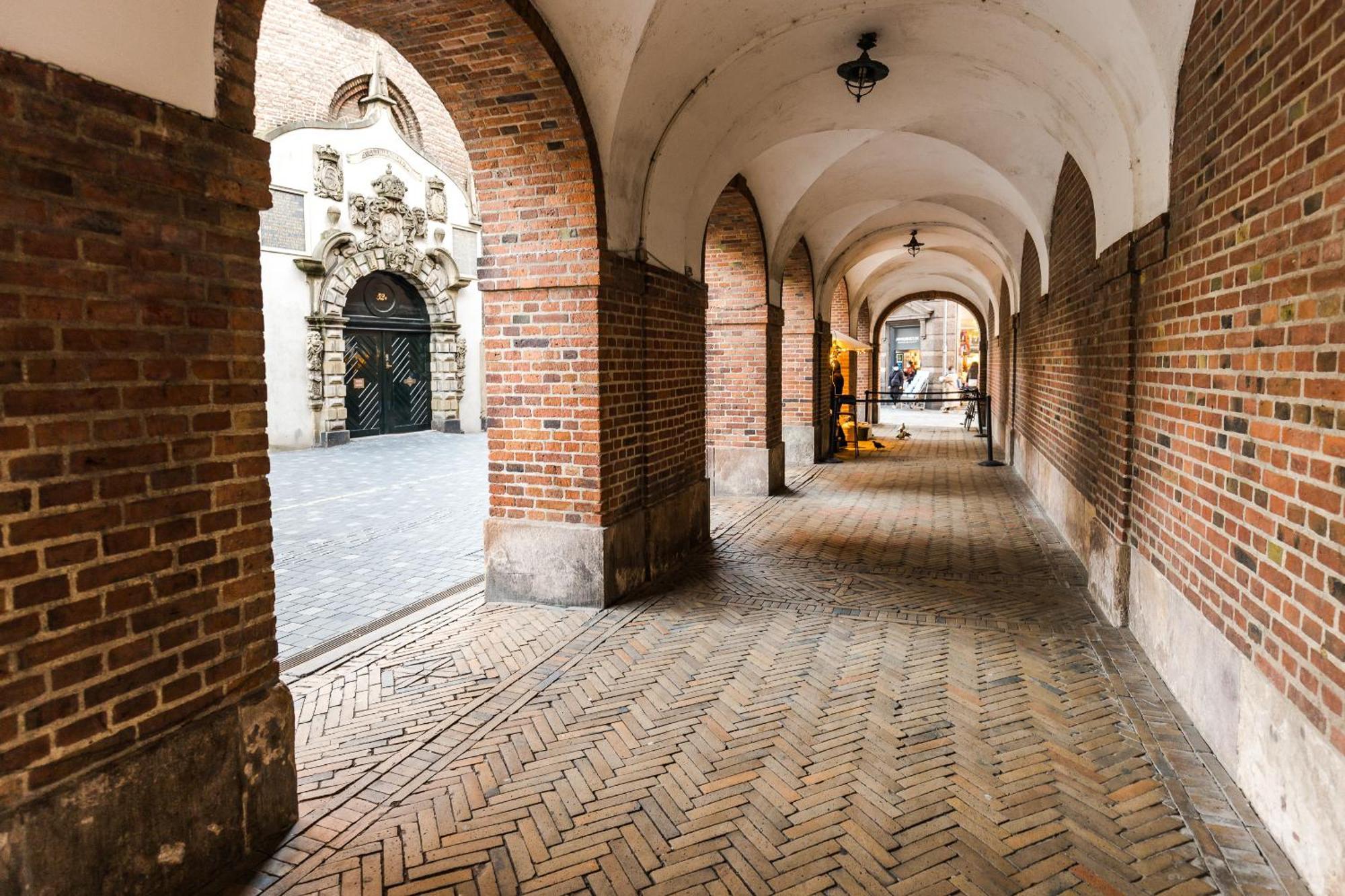 Perfect In Superb Location By Stroget, The Metro & Attractions Appartamento *