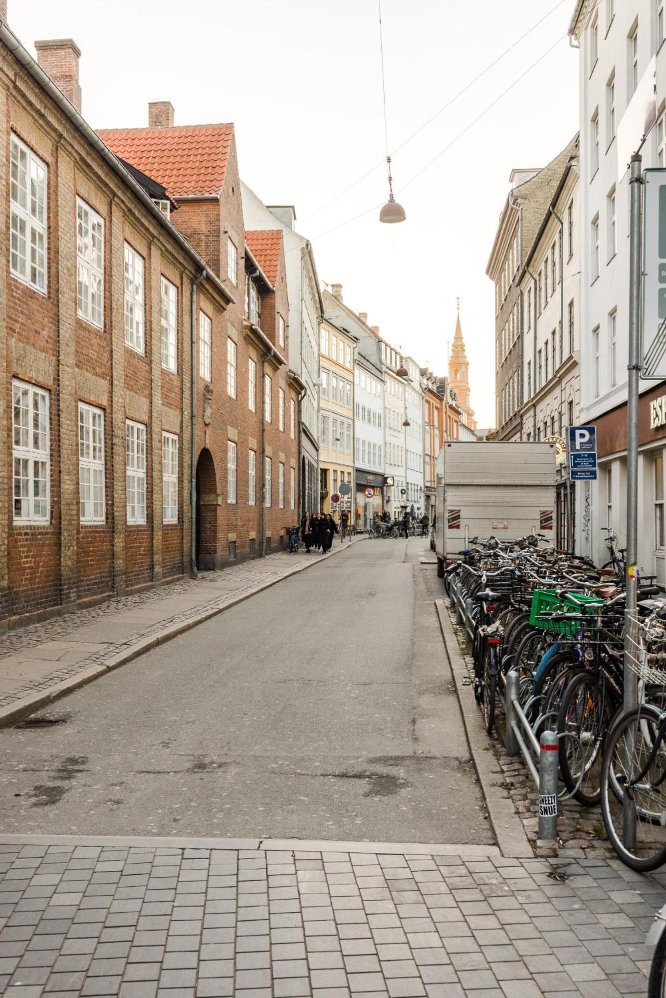Perfect In Superb Location By Stroget, The Metro & Attractions Appartamento Copenaghen