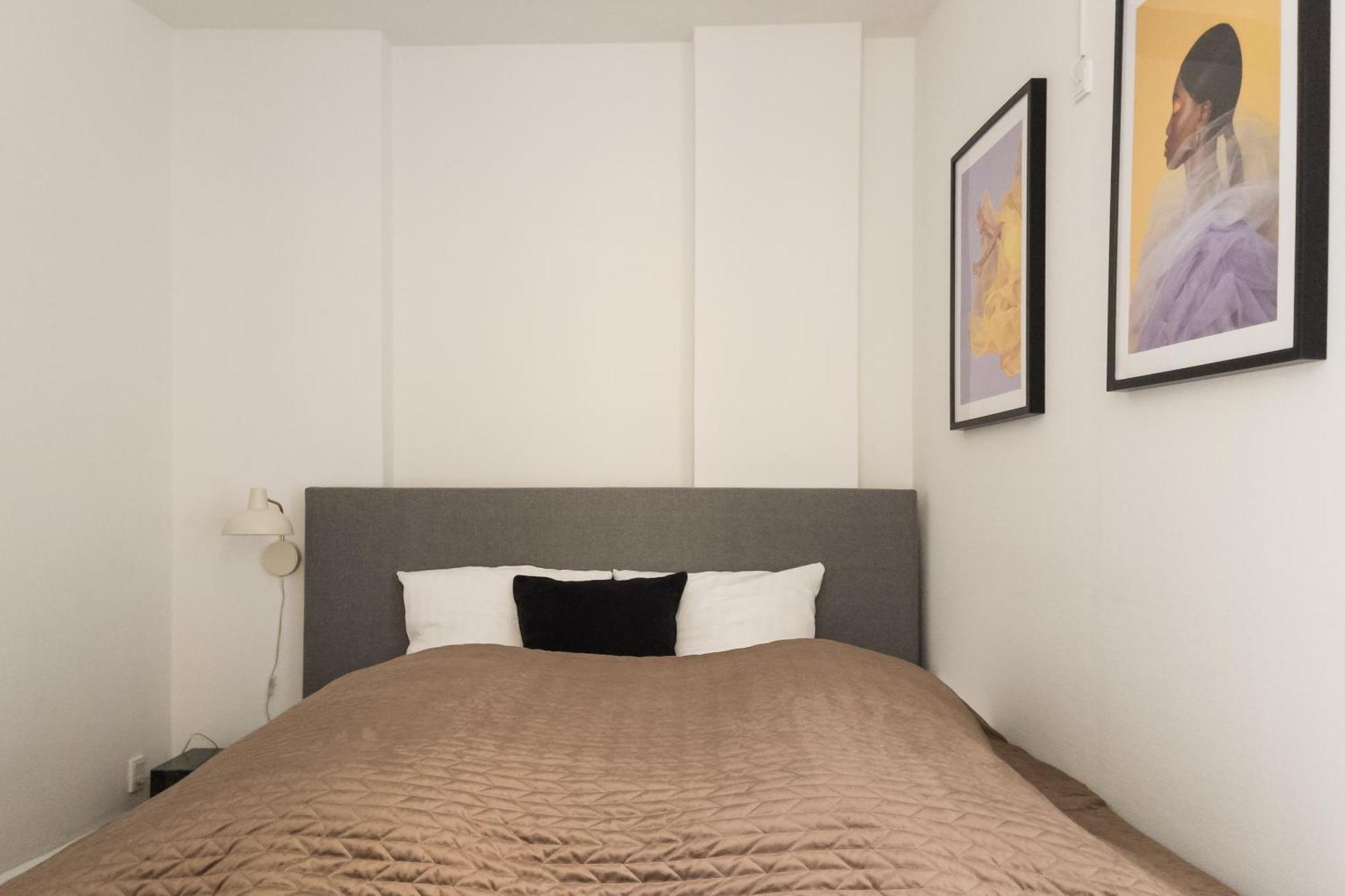 Perfect In Superb Location By Stroget, The Metro & Attractions Copenaghen