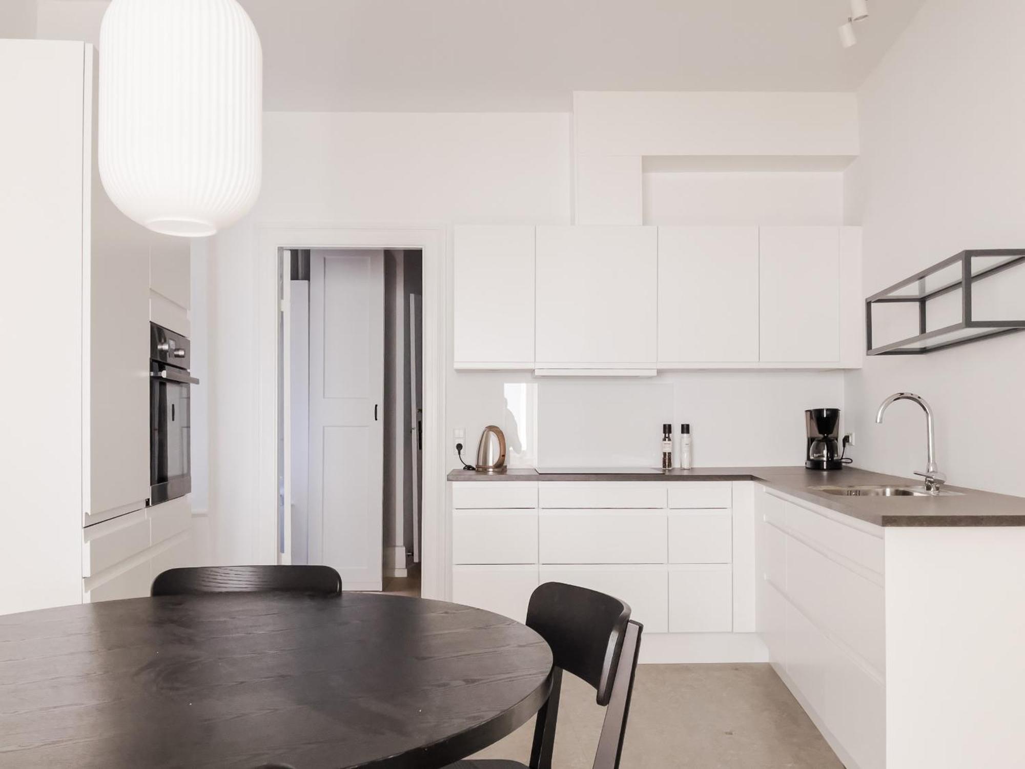 Perfect In Superb Location By Stroget, The Metro & Attractions Apartment Copenhagen